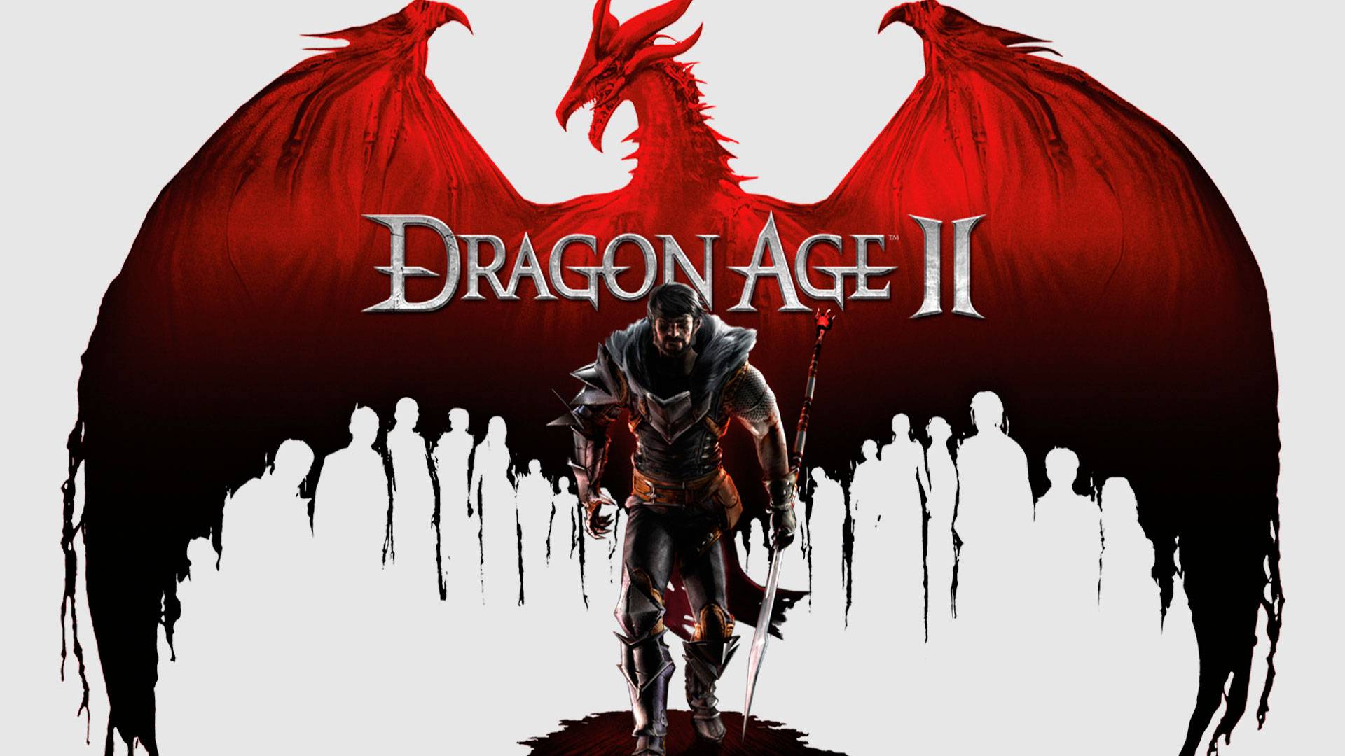 Dragon Age II прохождение #2