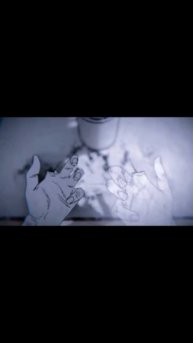 Манго/аниме Человек бензопила Макима 👉💨🌀☠️🥶🥶