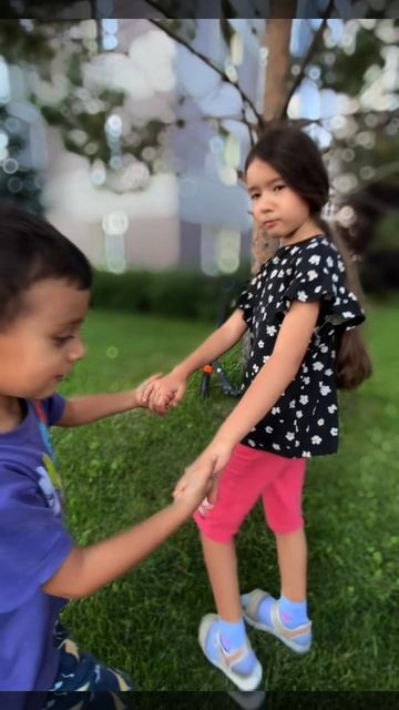 Отчуждение Папы💔