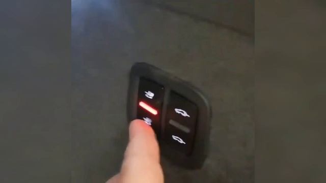 TOWBAR (TSU) with electric rotating ball end for the PORSCHE CAYENNE E3 porsche-upgrade.ru