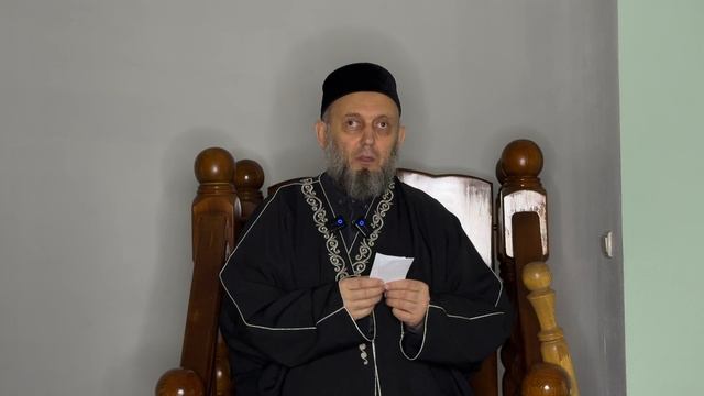 Относись к прошлому правильно