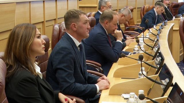 Наталья Дикусарова - о продлении работы временных полигонов ТКО