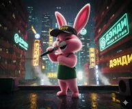 Москва Пхукет Таиланд Россия #DandyPizza #FunnyAI #ГорячийКонтент