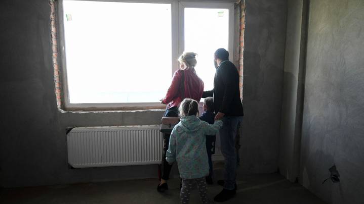 В Сбербанке предложили ввести стандарт рассрочки на новостройки