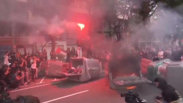 Браво, Испания! Я очень рада за тебя!