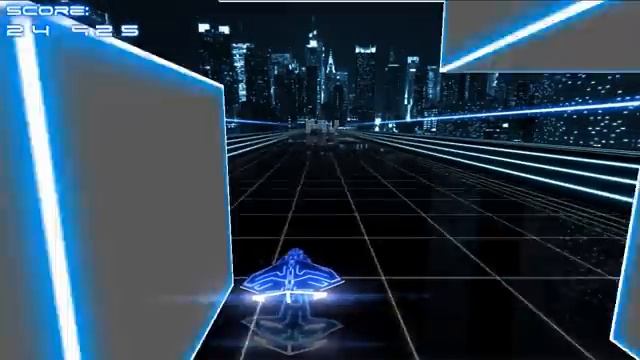 Neon City - Gameplay Video [get-save.com]