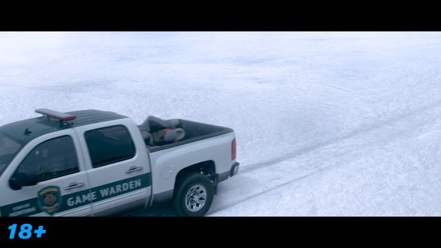 Трейлер фильма «Ледяной предел» (2025)