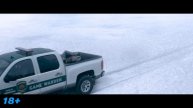 Трейлер фильма «Ледяной предел» (2025)