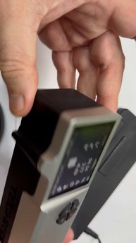 Techkon SpectroDens v5