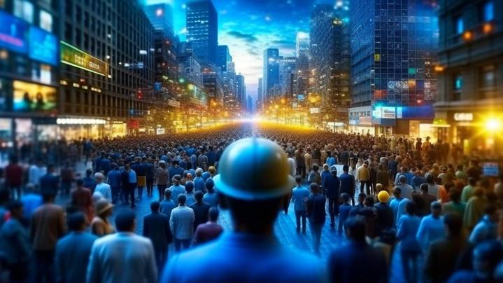 Газеты Италии обвинили Google в краже контента посредством сервиса "Обзор от ИИ"