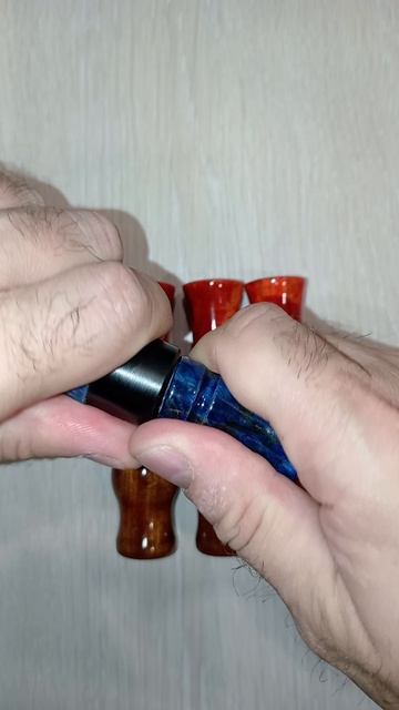 Манки ручной работы в наличии