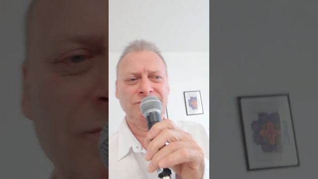 Кавер"Шансоньетка".