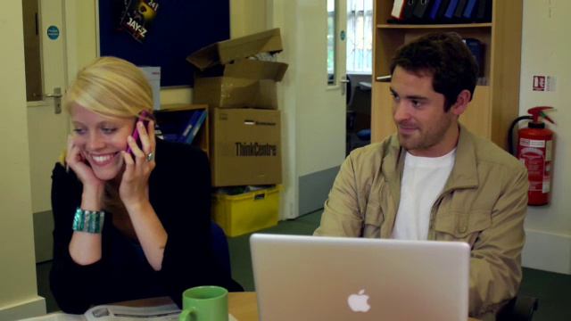 5 Practical English. Episode 5 Video 1