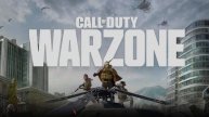 Call of Duty Warzon - ну че попробуем