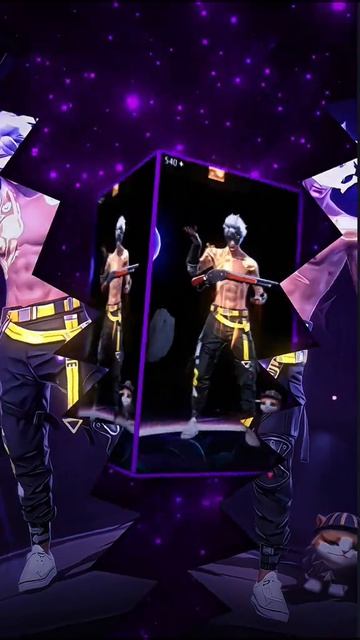 тред эдит фри фаер 2025! | #freefire #edit #editfreefire #ff #ffru