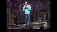 George Carlin - Can you bake a cake in a shape of a penis?
