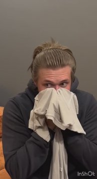 Как убрать запах пота с одежды навсегда? Реальный тест средства УЛЬТРАСОРБ