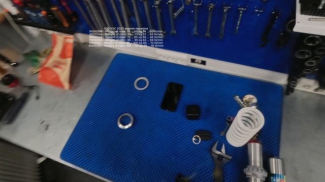 Подойдет ли SZC PDS амортизатор вместо HTW PDS? (Безлинк)