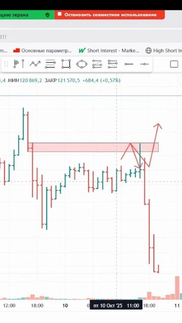 Можно ли было предсказать обвал крипты? Падение биткоина было предсказуемым.