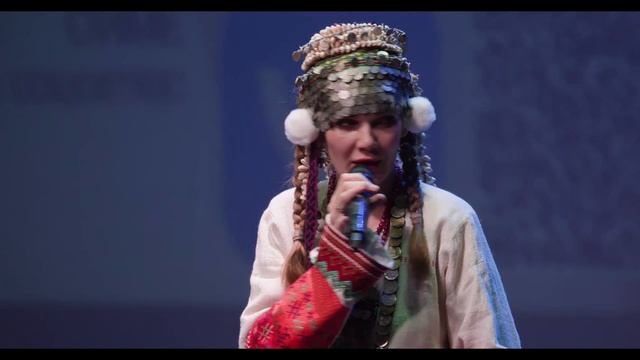 Этно-группа Ойме, Песня - "А я родом", Песня - "Вайю"