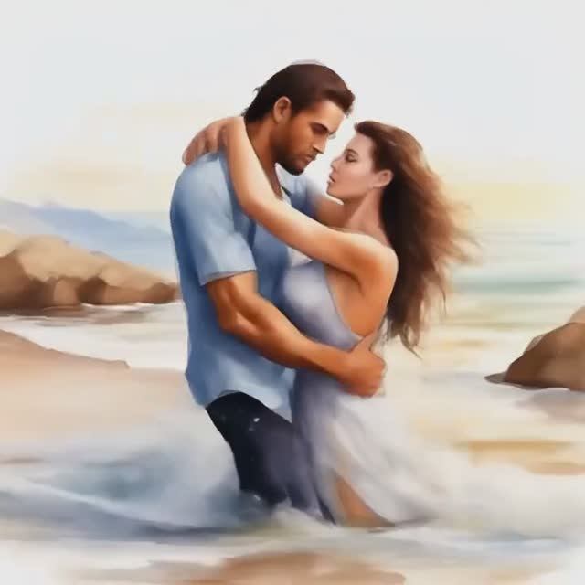 Песня Её танец