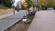 Кисловодский бардак! Ремонт нового ремонта на пр. Ленина. 16.10.2025 г.