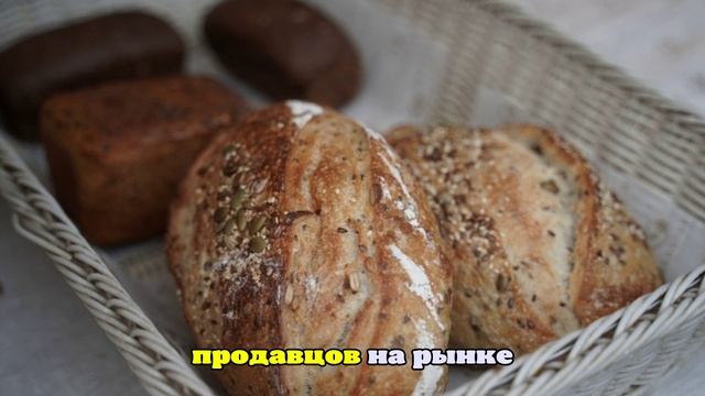 В Новосибирской области при проверке хлеба нашли нарушения