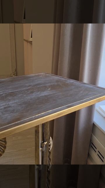 57-091 Консоль 120x43x80см Glasar