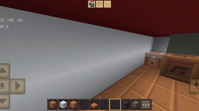 SecretStaycation в майнкрафте скоро будет готов небольшой обзор для вас😉