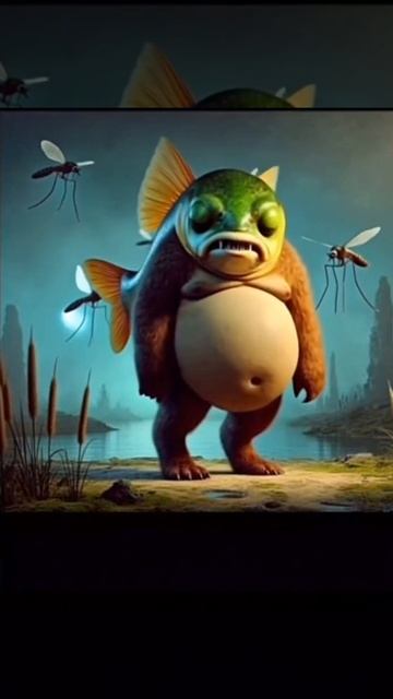 Мем Трипи Тропи