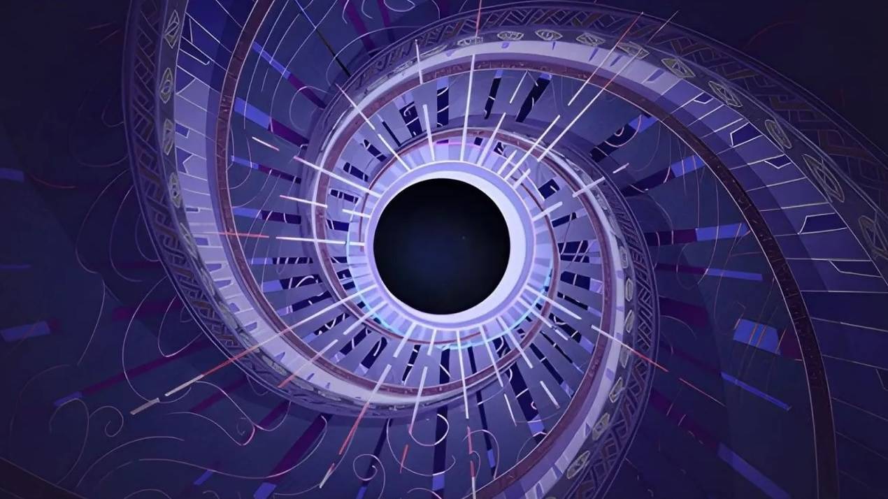 Витая Бездна 6.1 (Genshin Impact) В ожидание Нефер(тити;)