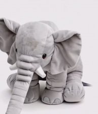 Слоник "Нижегородской игрушки"