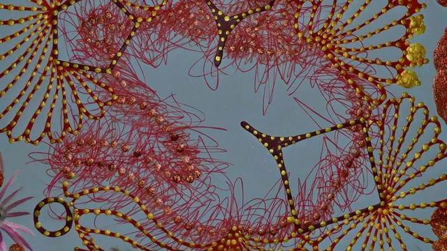 jimeng-2025-06-30-83-A golden path among green sparkles. Played with black. Imagining it as a cheerf