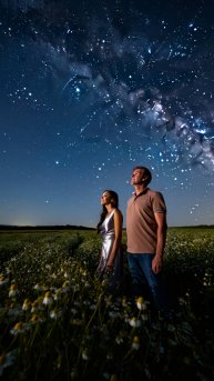 Настоящая Романтическая Любовь: Иллюзия или Реальность? Премьера прозы!