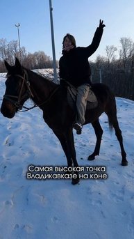 ТОП 5 МЕСТ НА КАВКАЗЕ. ЧАСТЬ 2🏔️