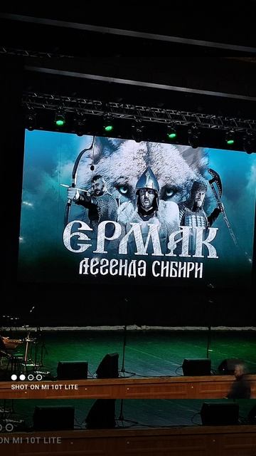 Прогулка по вечерней Вологде