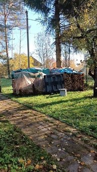 КАЙФУЮ, СЕГОДНЯ Я ОПЯТЬ КАЙФУЮ.
