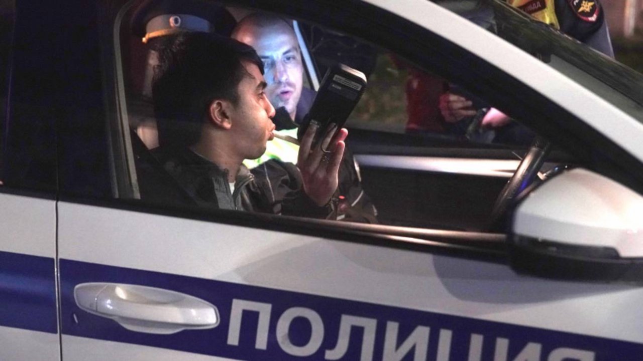Независимо от положения: в России разрешили забирать автомобили у пьяных водителей