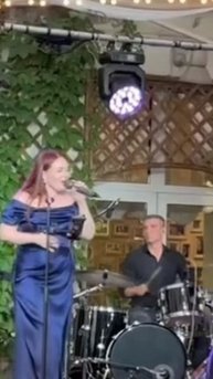 КАВЕР-ГРУППА | LA-LA BAND