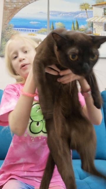 я и моя лабубушка💖 🐻