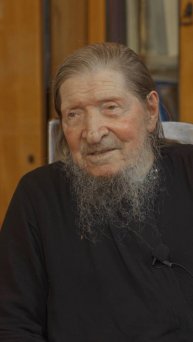 Старец Иоанн Барсуков: «На земле можно жить как в аде, а можно как в раю, но важно исповедоваться»