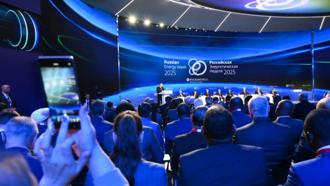 Отказ от российского сырья вызвал в Европе спад производства и рост цен