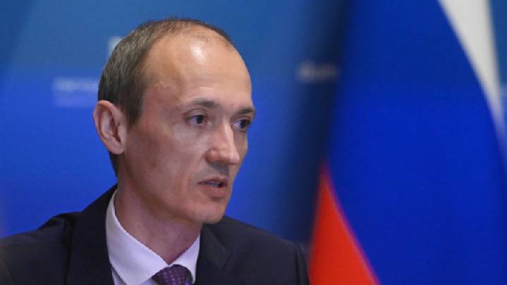 Григоренко сообщил о росте числа проверок бизнеса через приложение "Инспектор"