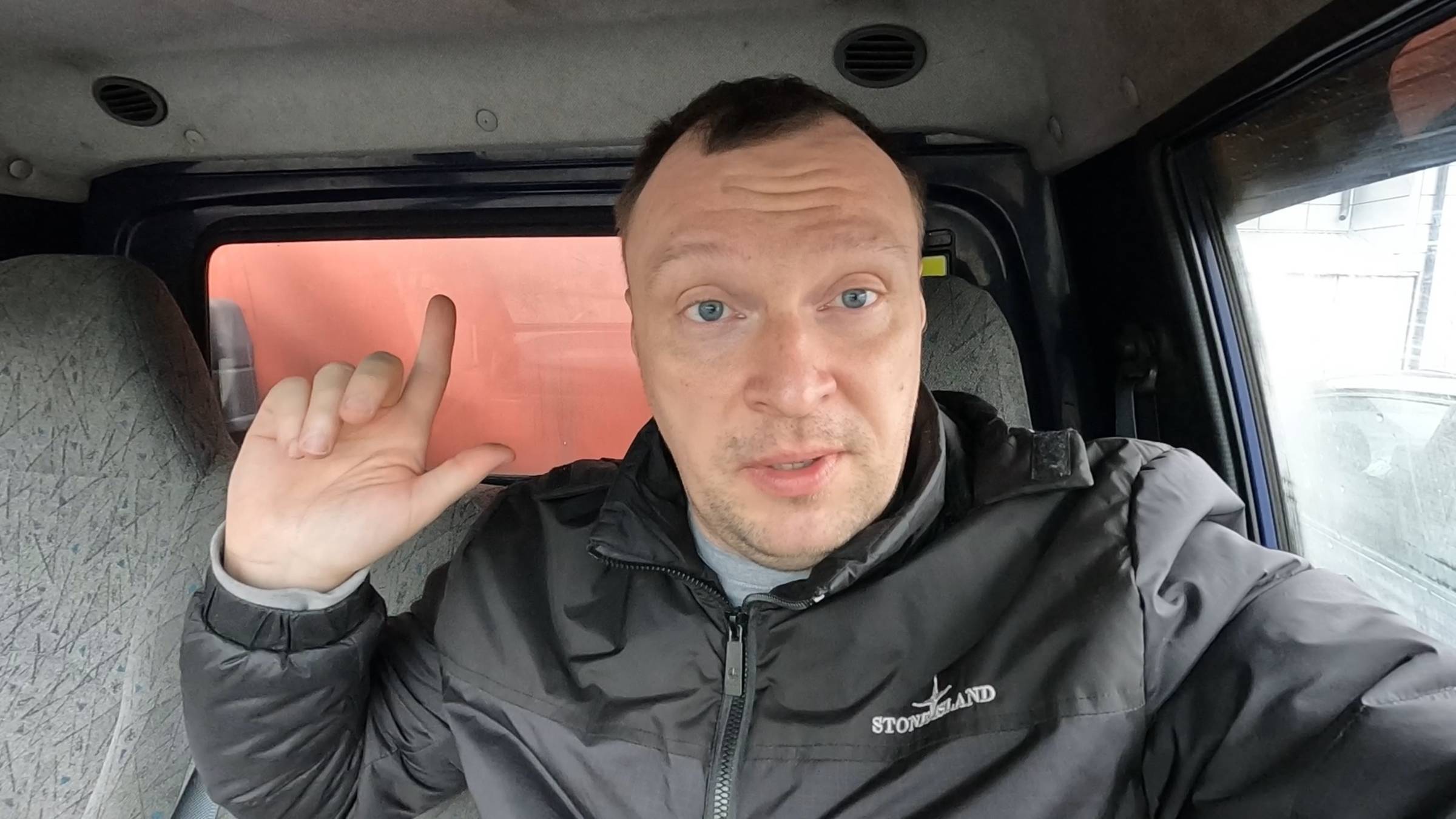 ЯНДЕКС ГРУЗОВОЙ. ПОДРАБОТКА В ПЯТНИЦУ БЕЗ ГРУЗЧИКОВ