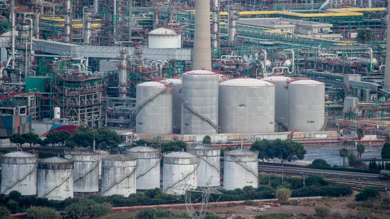 Двойные стандарты: импорт российского СПГ в Бельгию резко вырос