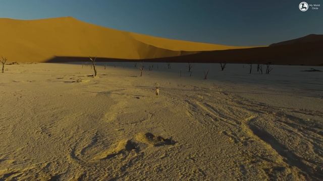 Топ 150 мест на планете