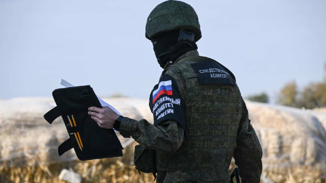 Возбуждено дело по факту атаки ВСУ на военкоров в Запорожской области