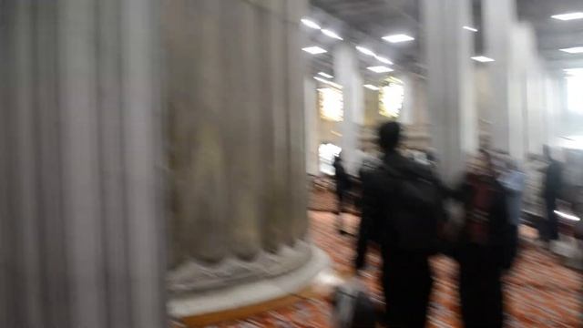 Экскурсия по голубой мечети в Стамбуле и ипподрому