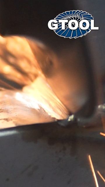 Фибра - шлифовка швов в углах