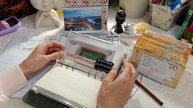 РАСПРЕДЕЛЕНИЕ ДЕНЕЖНЫХ СРЕДСТВ ПО КОНВЕРТАМ: поступление пришли раньше, но в этом есть плюс и минус